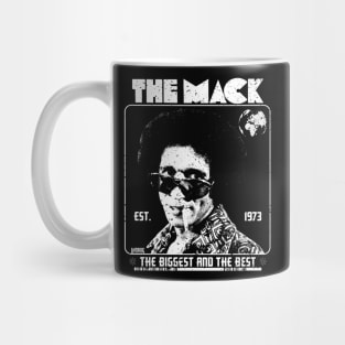 THE MACK Threshold Design Mug